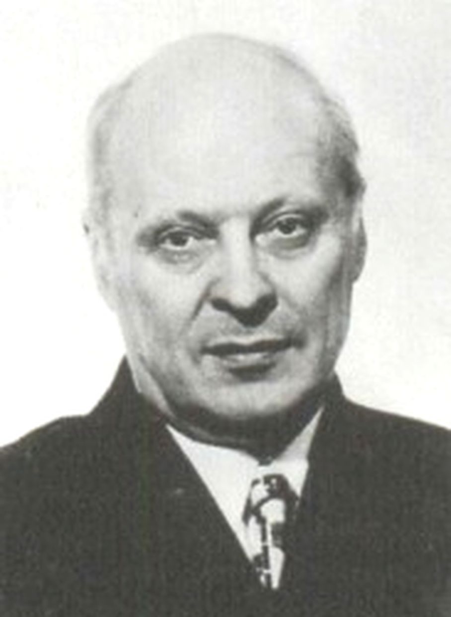 Кирилл Виноградов